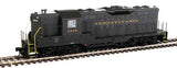 Walthers Mainline EMD GP9 Phase II with High Hood - DC/DCC READY