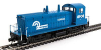 WalthersMainline EMD SW7 - DC / DCC READY