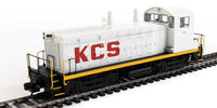 WalthersMainline EMD SW7 - DC / DCC READY