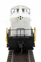 WalthersMainline EMD SW7 - DC / DCC READY