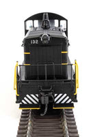 WalthersMainline EMD SW7 - DC / DCC READY