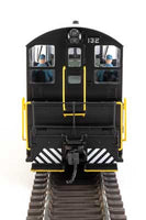 WalthersMainline EMD SW7 - DC / DCC READY