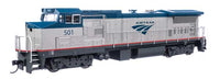 WalthersMainline GE Dash 8-32BWH - ESU(R) Sound & DCC