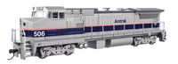 WalthersMainline GE Dash 8-32BWH - ESU(R) Sound & DCC