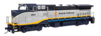 WalthersMainline GE Dash 8-32BWH - ESU(R) Sound & DCC