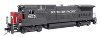 WalthersMainline GE Dash 8-40BW - DCC LOKSOUND