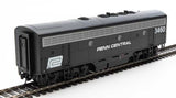 WalthersMainline EMD F7 A-B Set - ESU Sound and DCC