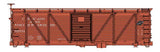 WalthersMainline 40' ARA Single Sheathed Boxcar