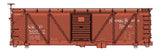 WalthersMainline 40' ARA Single Sheathed Boxcar