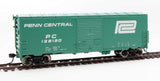 Walthers Mainline40' ACF Modernized Welded Boxcar w/8' Youngstown Door