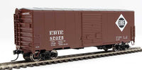 Walthers Mainline40' ACF Modernized Welded Boxcar w/8' Youngstown Door