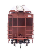 Walthers Mainline 57' Trinity 4750 3-Bay Covered Hopper HO Scale