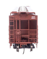 Walthers Mainline 57' Trinity 4750 3-Bay Covered Hopper HO Scale