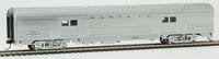 Walthers Proto 73' Budd Baggage Car SF 1954 El Capitan