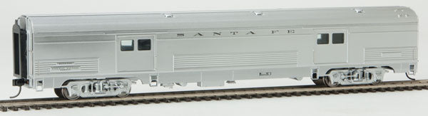 Walthers Proto 73' Budd Baggage Car SF 1954 El Capitan