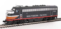 WalthersProto EMD F7A-B Set - LokSound 5 Sound & DCC