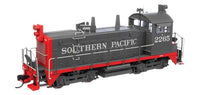 WalthersProto EMD SW1200 - LokSound 5 Sound & DCC