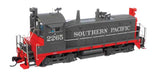 WalthersProto EMD SW1200 - LokSound 5 Sound & DCC