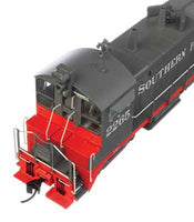 WalthersProto EMD SW1200 - LokSound 5 Sound & DCC