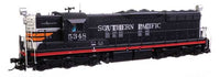 WalthersProto EMD SD9 - ESU LokSound 5 Sound & DCC (different road names)