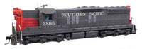 WalthersProto EMD SD9 - ESU LokSound 5 Sound & DCC (different road names)