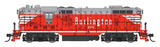 Walthers Proto HO Scale GP7 DCC READY (Different roads and road numbers) -PRE ORDER-