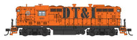 Walthers Proto HO Scale GP7 DCC READY (Different roads and road numbers) -PRE ORDER-