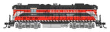 Walthers Proto HO Scale GP7 DCC READY (Different roads and road numbers) -PRE ORDER-