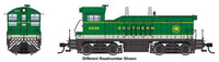 WalthersProto EMD NW2 - DCC SOUND