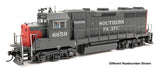 WalthersProto EMD GP35 Phase II -DCC LOKSOUND