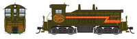 WalthersProto EMD NW2 - DCC READY/DC