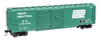 Walthers Proto 50' AAR Double Door Boxcar (Different Roads and Numbers) -PRE ORDER-