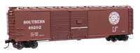 Walthers Proto 50' AAR Double Door Boxcar (Different Roads and Numbers) -PRE ORDER-