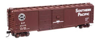 Walthers Proto 50' AAR Double Door Boxcar (Different Roads and Numbers) -PRE ORDER-