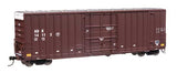 Walthers Proto 50' Gunderson High-Cube Paper Service Boxcar (Several Different Road Names and Road Numbers)-PRE ORDER-