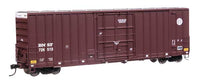 Walthers Proto 50' Gunderson High-Cube Paper Service Boxcar (Several Different Road Names and Road Numbers)-PRE ORDER-