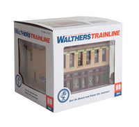 WalthersTrainline Midtown Hardware