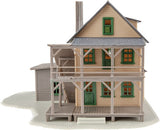 WalthersTrainline Rooming House