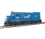 WalthersTrainline EMD GP15-1 - Standard DC