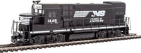 WalthersTrainline EMD GP15-1 - Standard DC