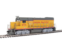 WalthersTrainline EMD GP15-1 - Standard DC