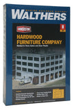 Walthers Cornerstone Hardwood Furniture Company