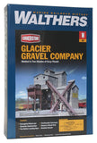 Walthers Cornerstone Glacier Gravel Co.