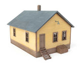Walthers Cornerstone Vintage Trackside Structures HO scale