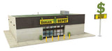 Walthers Cornerstone The Bargain Depot Walthers HO SCALE