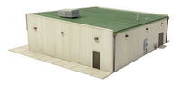 Walthers Cornerstone The Bargain Depot Walthers HO SCALE