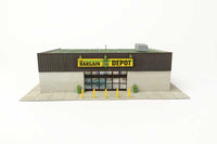 Walthers Cornerstone The Bargain Depot Walthers HO SCALE