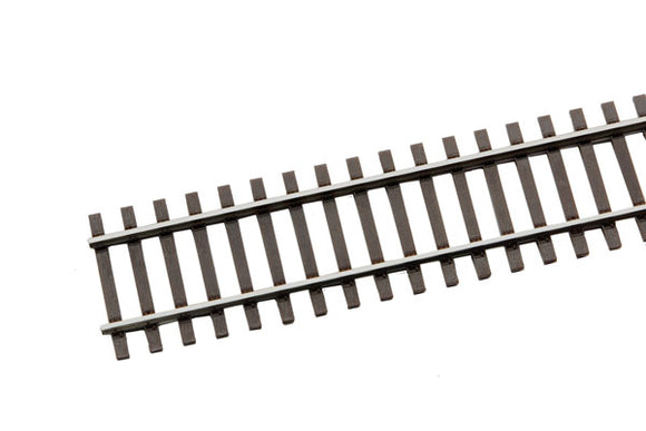 WalthersTrack Code 83 Nickel Silver Flex Track with Wood Ties