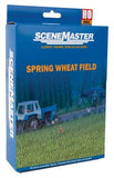 Walthers SceneMaster Spring Wheat Field