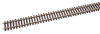 Peco HO scale Code 100 Wooden Tie Flex Track - Streamline